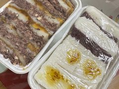 -南大门韩国米糕(公滨路店)