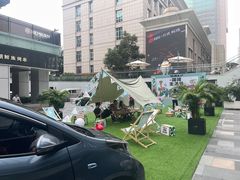 -HALO广场(梨园路店)