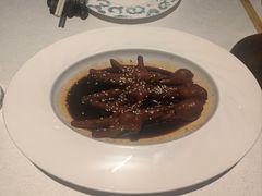 -桂满陇·海市蜃楼·黑金(国金店)