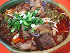 -老瓦房冷锅串串(文殊院店)