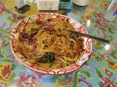 -闯关东东北农家菜(崂山石老人店)