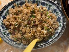 -一烙锅(友谊店)