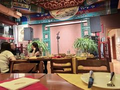 -申德勒加油站西餐厅(日坛路总店)