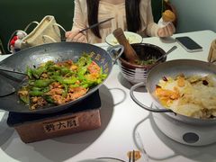 -费大厨辣椒炒肉(高铁吾悦广场店)