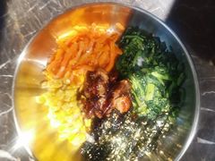-大叹号·朝鲜族烤肉(潍坊泰华城店)