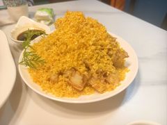 -鲜味食族水产·海鲜餐厅