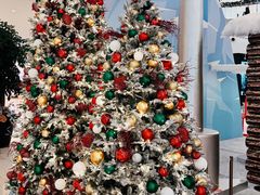 -Laderach 莱德拉(上海环贸iapm店)