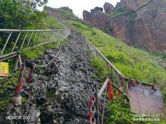 -七仙岭温泉国家森林公园