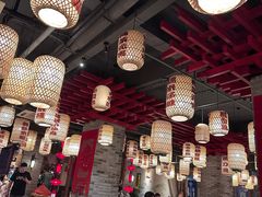 -二十八里太湖船菜(吉祥路店)