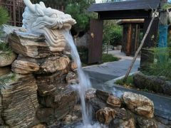 -太白山御龙湾温泉