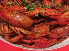 -熊记虾王·小龙虾(东晓南店)