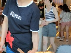 -比格比萨自助(宝山日月光店)