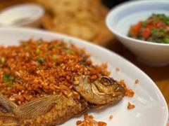 -莲餐厅·湖北菜·藕汤老手艺(愚园路店)