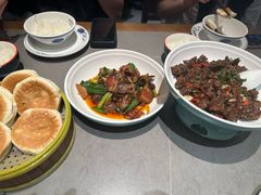 -山涧肴·湘味家肴(松岗满纷天地店)