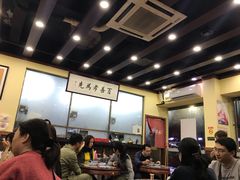 大堂-赵记传承·中式甜品(珠海香洲柠溪大道店)