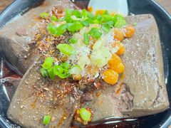 -正宗苏稽毛哥跷脚牛肉总店
