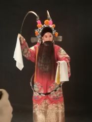 -华韵京剧摄影(洋桥角门东店)