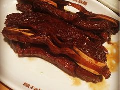 -萨拉伯尔水源素问店·韩国宫廷料理(人民路店)