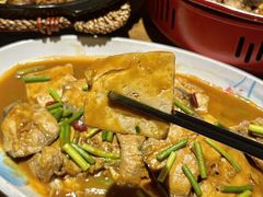 -和源祥·日照菜扛把子(万平口一店)