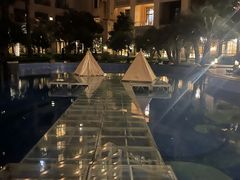 -上海浦东星河湾酒店