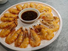 -大海湾酒楼(人南店)