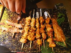 -鲸山上·私房日料(泰达MSD店)