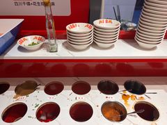 -憨孃孃·重庆老火锅(红山黑金店)