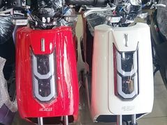 -上海依莱达电动车(剑河路店)