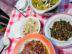 -韵味湘肴·小炒黄牛肉(五一广场美食地标店)