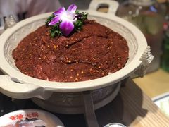 -豪渝火锅(红谷滩万达店)