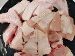 -椰子湾·海南火锅·糟粕醋·椰子鸡(正大广场店)