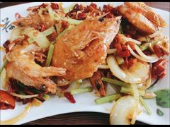 -地方名吃海鲜大馅蒸饺(北戴河店)