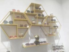 -肆兮眼镜·蔡司·徕卡战略合作店(大坪店)