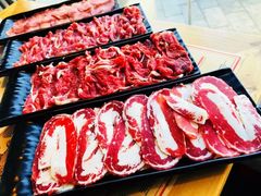 -牛记皇鲜牛肉火锅(环球度假区梨园店)