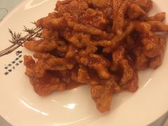 -紫丁香饭店-中餐厅