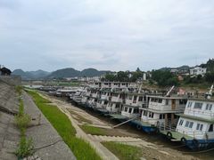 -新安江山水画廊风景区