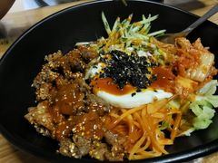-优壹佳·延边朝鲜族料理(中山北路店)