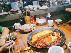 -楠火锅(仁恒梦中心店)