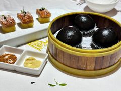 -香港龙凤楼(陆家嘴中心店)