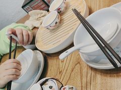 -潮粥荟·潮汕砂锅粥(槐房万达店)