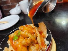 -大鸭梨烤鸭(甘家口店)