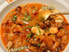 -31号公馆·百年府邸潇湘臻味