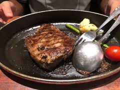 -西堤牛排(南京龙江店)