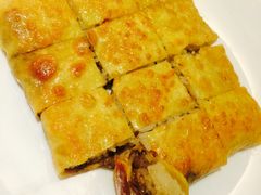 -粗茶淡饭·汉口公馆(循礼门店)