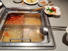 -海底捞火锅(龙湖金沙天街店)