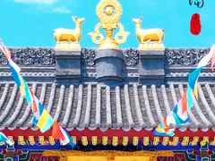 -西安市广仁寺