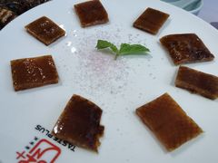 -味+新京宴·烤鸭·北京菜(创意谷店)