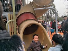 -枫香湖儿童公园