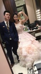 -米兰尊荣婚纱摄影·婚纱照会馆