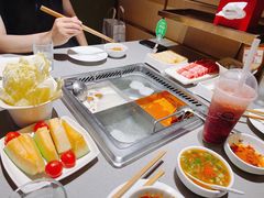 -海底捞火锅(方塔东街店)